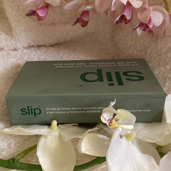 Slip Pure Silk Pillowcase💕 - Picture 5 of 9